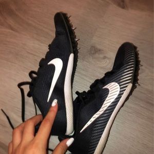 Nike Zoom Rivals M9